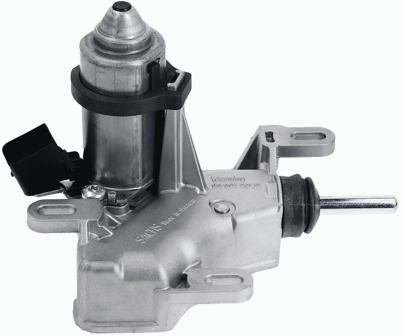 SACHS 3981 000 070 Slave Cylinder, clutch