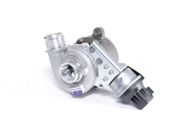 Compresor,sistem de supraalimentare T916982 BTS Turbo