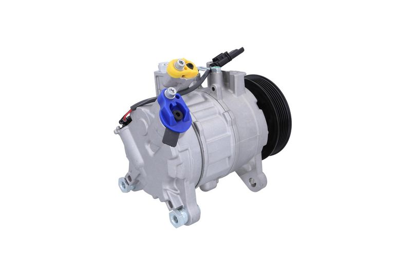 KAMOKA 7820175 Compressor, air conditioning