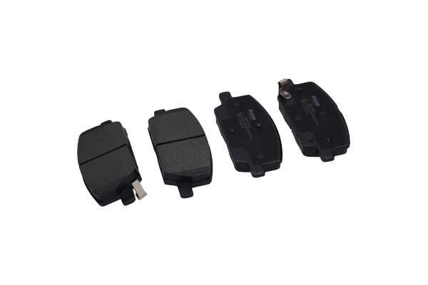 Kavo Parts KBP-10137 Brake Pad Set, disc brake