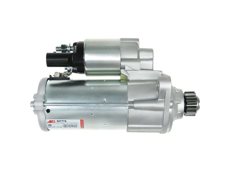 AS-PL S0777S Starter