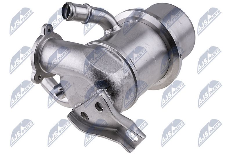 Radiaator, heitgaaside tagasijooks, NTY EGR-WW-042A