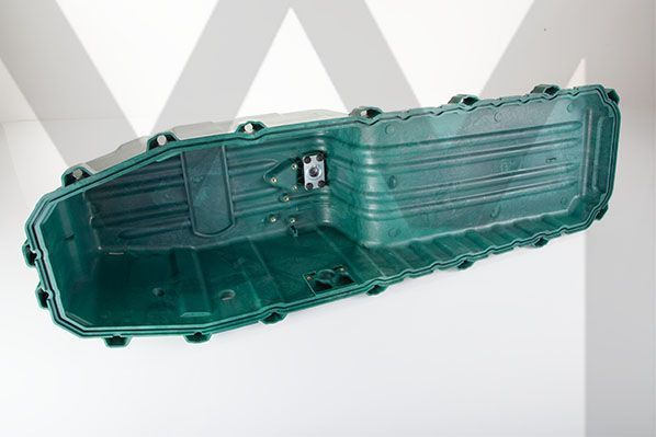 Olejová vana 140.801-00A