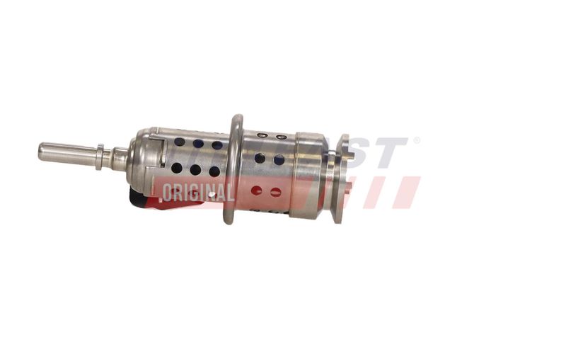 Sissepritse, tahma-, partiklifiltri taastamine, FAST FT13118