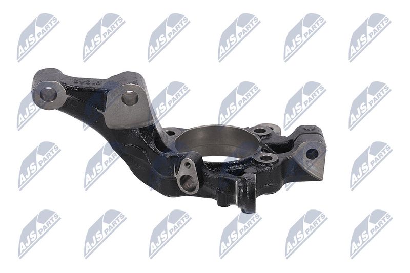 Käändmik, rattakinnitus, NTY ZZP-KA-008