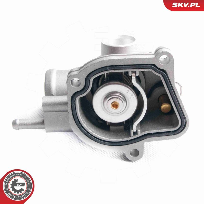 ESEN SKV 20SKV028 Thermostat, coolant