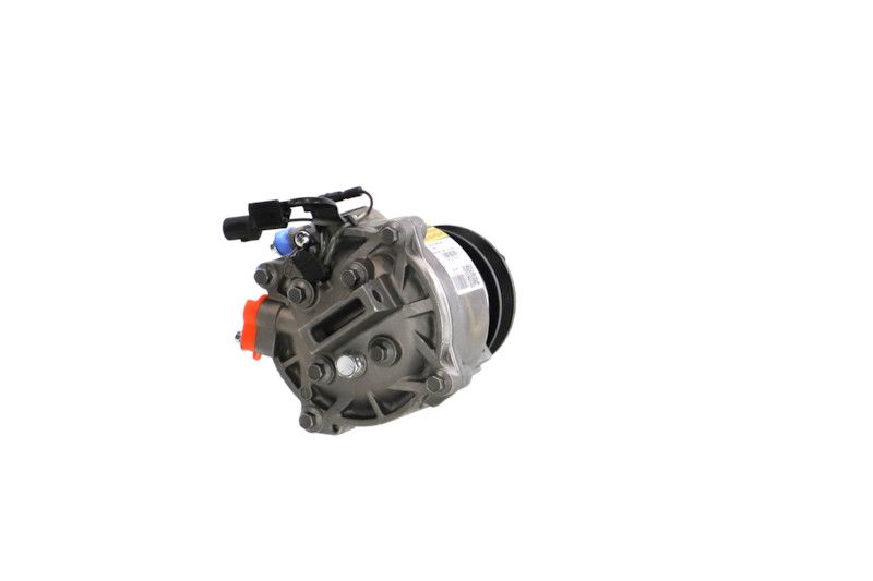 REMANTE 005-001-000243R Compressor, air conditioning