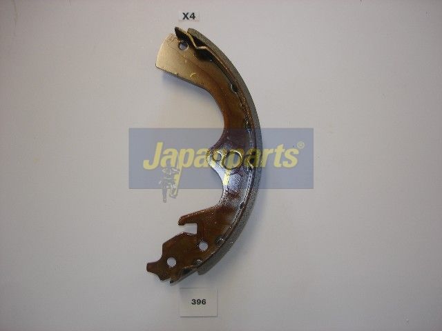 комплект спирачна челюст JAPANPARTS