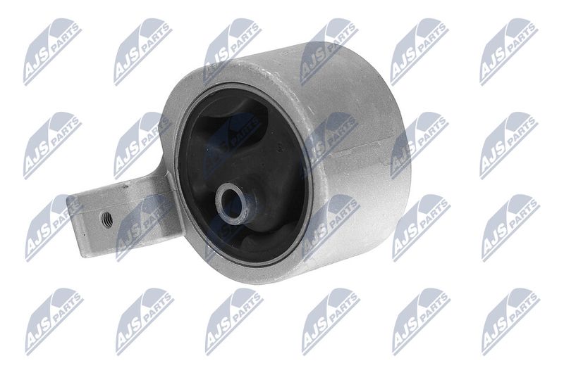 Paigutus, Mootor, NTY ZPS-HY-504