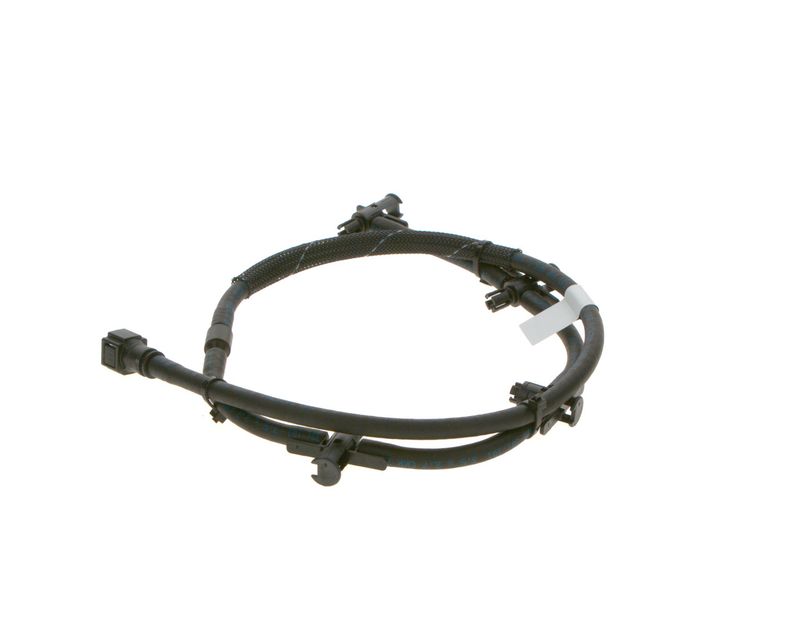 BOSCH 0928402154 Шланг, витік палива