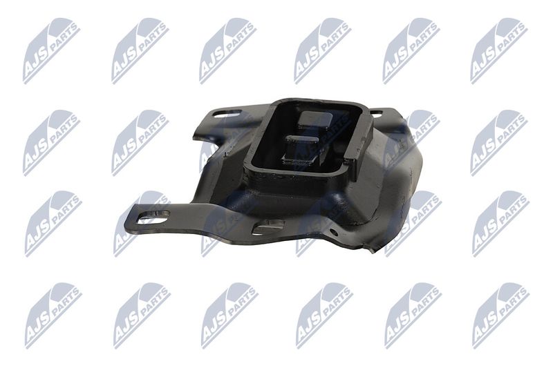 Paigutus, Mootor, NTY ZPS-FR-005