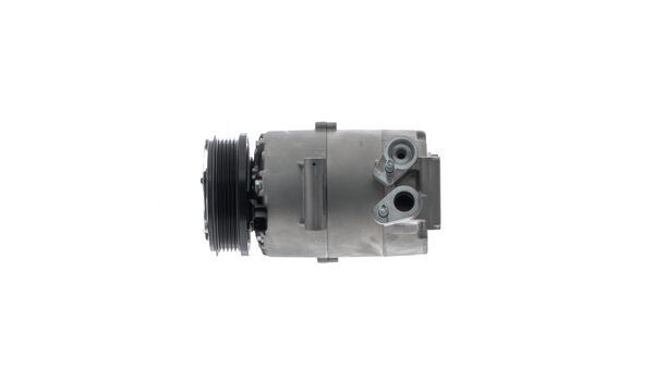 MAHLE ACP 1392 000S Compressor, air conditioning