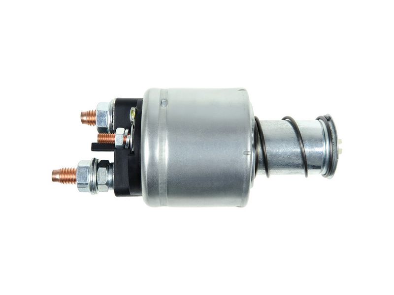 Brand new AS-PL Starter motor solenoid