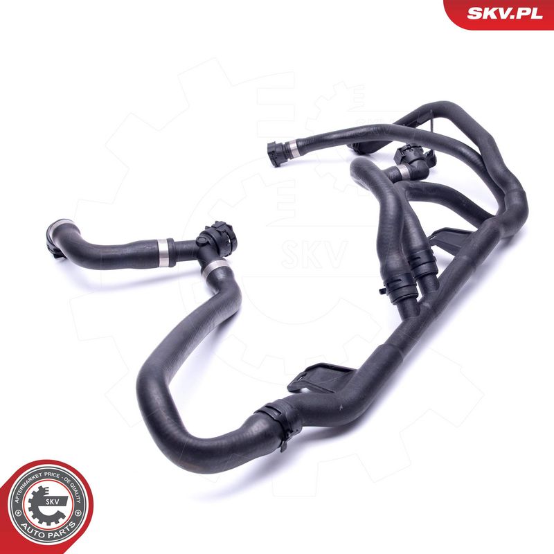 Jahutusvedeliku torustik, ESEN SKV 54SKV173