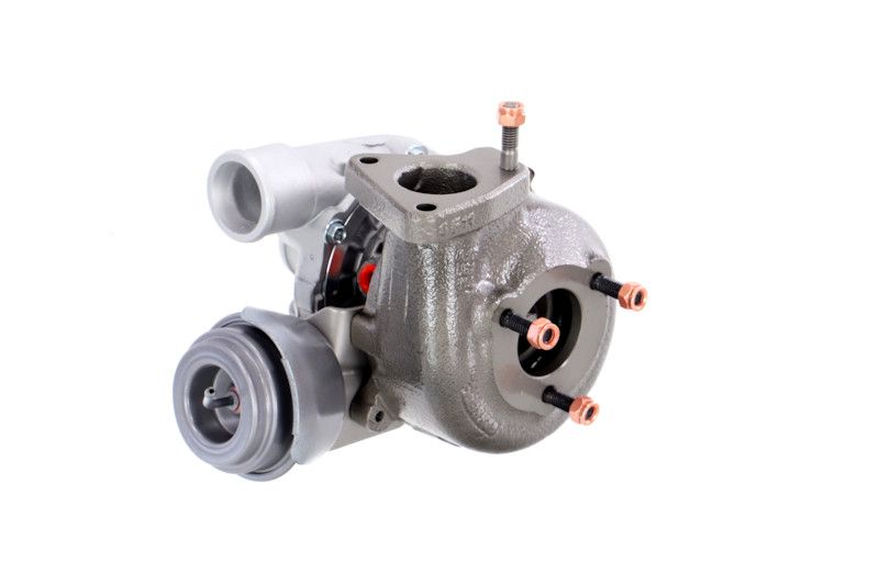 REMANTE 003-001-000303R Charger, charging (supercharged/turbocharged)
