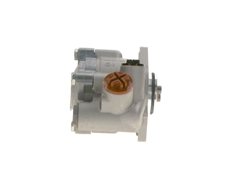 BOSCH K S00 000 348 Hydraulic Pump, steering