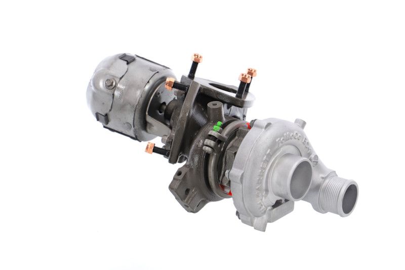 REMANTE 003-002-001081R Charger, charging (supercharged/turbocharged)