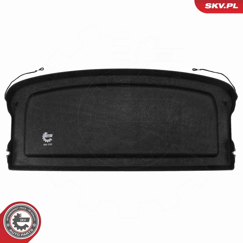 ESEN SKV 88SKV115 Cargo Area Cover