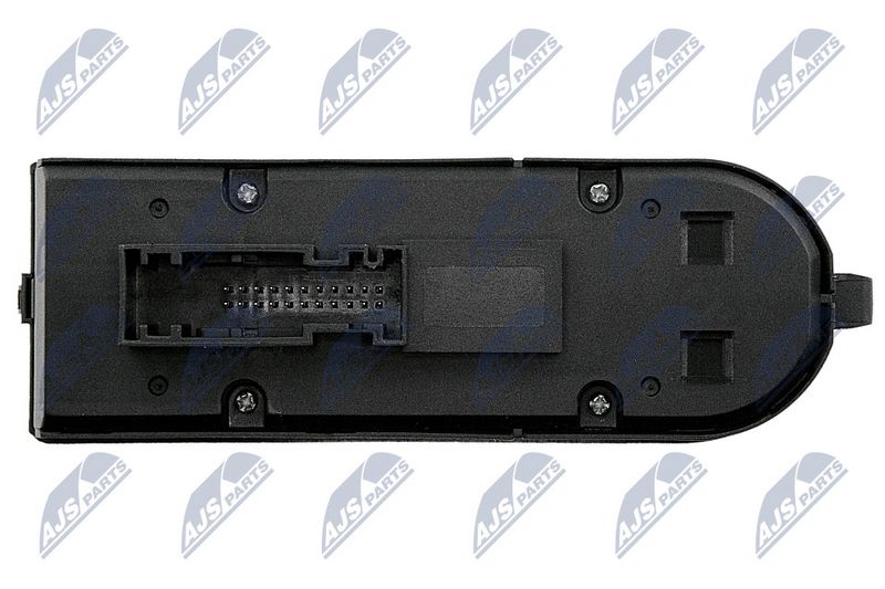 Lüliti, aknatõstuk, NTY EWS-PL-012