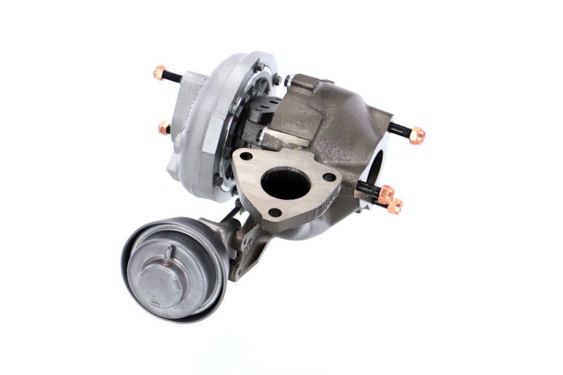REMANTE 003-001-000323R Charger, charging (supercharged/turbocharged)