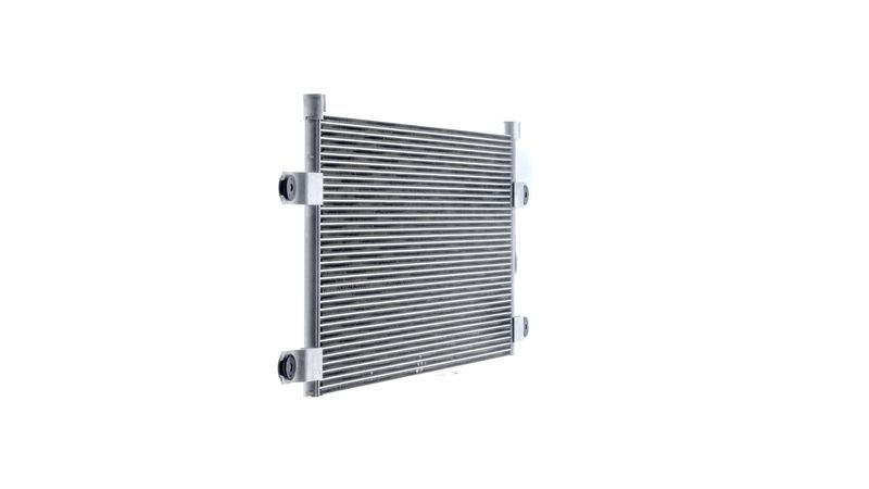 Kondenzátor, klimatizace AC 784 000P