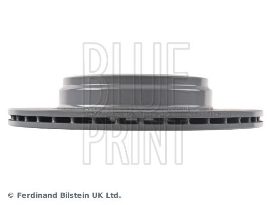 BLUE PRINT ADB114363 Brake Disc