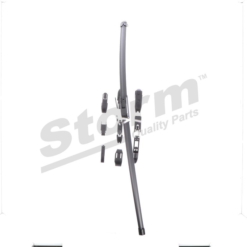 Balai d'essuie-glace STORM QUALITY PARTS 1000751