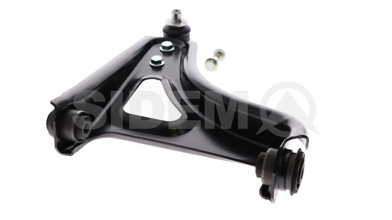 SIDEM 5573 Control/Trailing Arm, wheel suspension