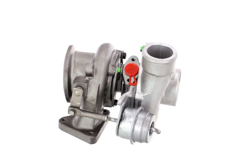 REMANTE 003-001-001132R Charger, charging (supercharged/turbocharged)