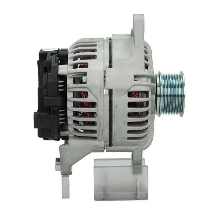 Generaator, BV PSH 505.524.110.010
