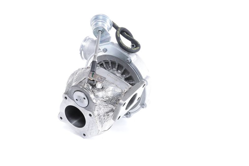 Compresor,sistem de supraalimentare T916018KL BTS Turbo