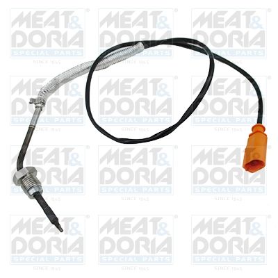 MEAT&DORIA Volkswagen датчик температури ВГ Polo, SKODA, 1,4-1,9TDI