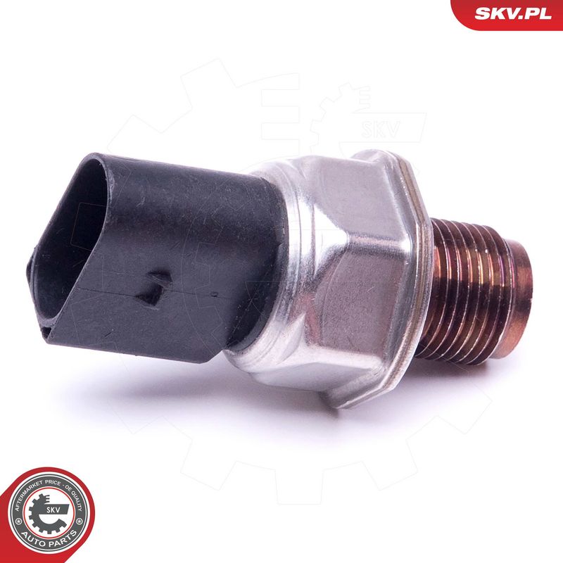 Andur, kütuserõhk, ESEN SKV 17SKV582