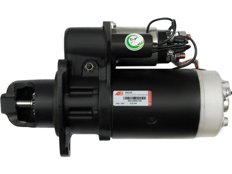 AS-PL S0325 Starter