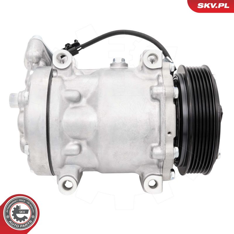 Kompressor, kliimaseade, ESEN SKV 84SKV088