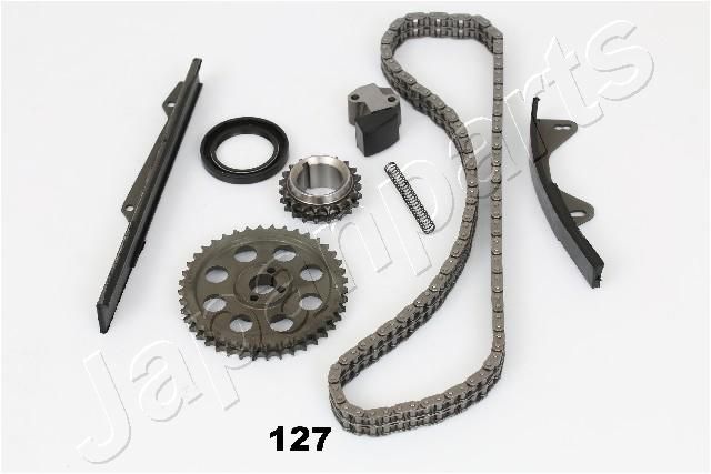 JAPANPARTS KDK-127 Timing Chain Kit