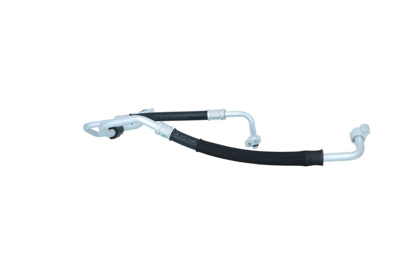 NRF 400101 High/Low-pressure Line, air conditioning
