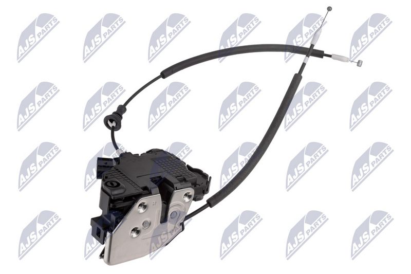 NTY EZC-HY-660 Door Lock