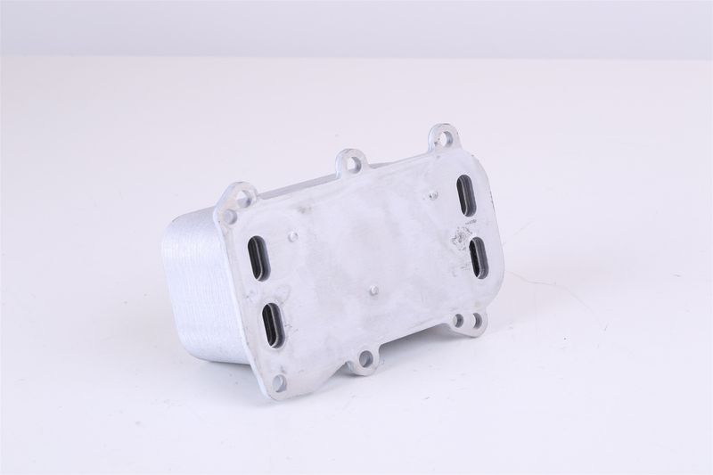 Õliradiaator, mootoriõli, NISSENS 90876