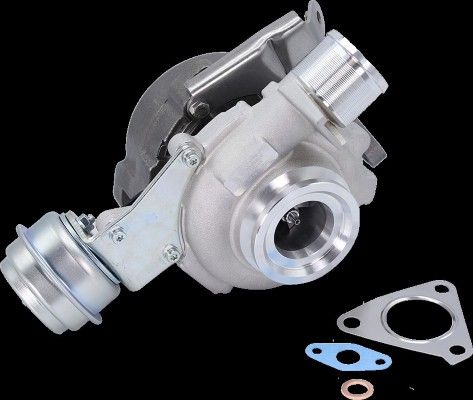 Compresor,sistem de supraalimentare MTR 13545968