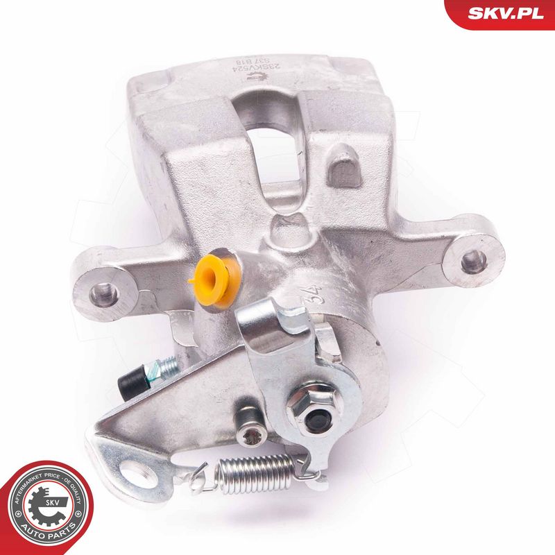 Pidurisadul, ESEN SKV 23SKV524