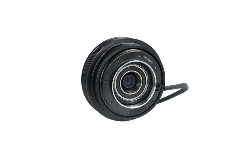 Magnetsidur, kliimakompressor, NRF 380126