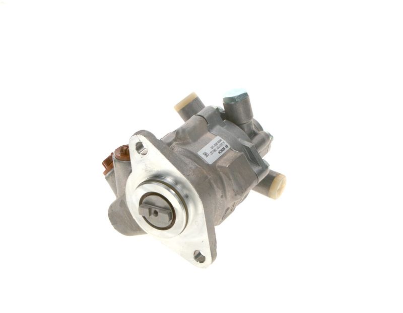 Hydraulické čerpadlo, řízení K S01 001 355