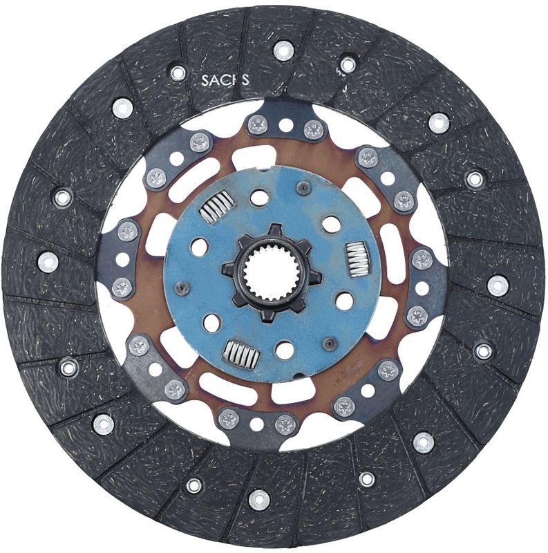 Sidurikomplekt, SACHS 3000 990 328