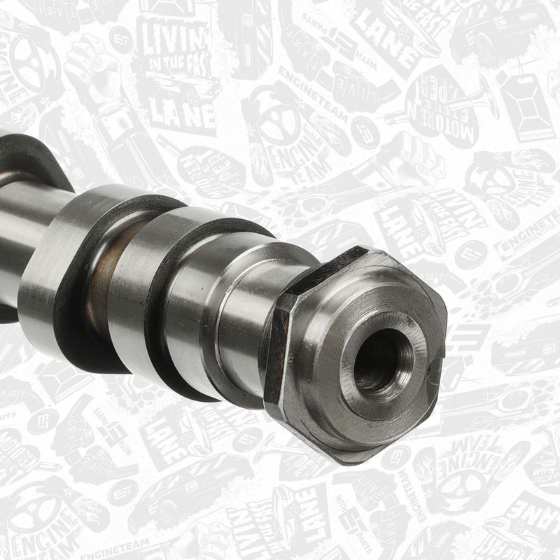 Product Image - Nokkenas - HV0302 - ET ENGINETEAM