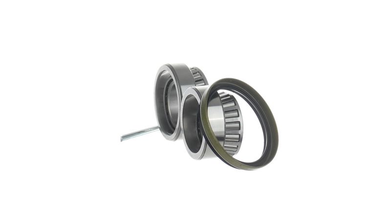 SKF Kit roulements roue VKBA 652
