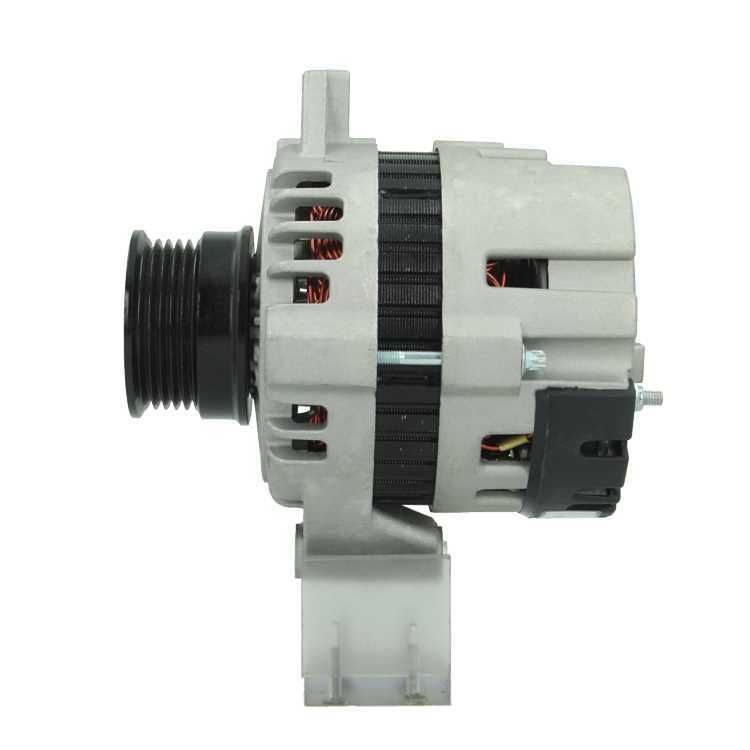 BV PSH 235.002.085.030 Alternator