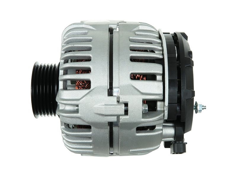 AS-PL A0466 Alternator
