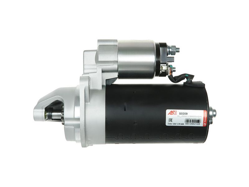 AS-PL S0209 Starter