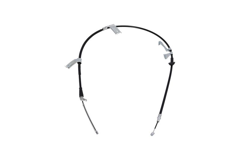 Tross, seisupidur, KAMOKA...